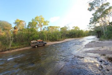 Australia (Cape York)